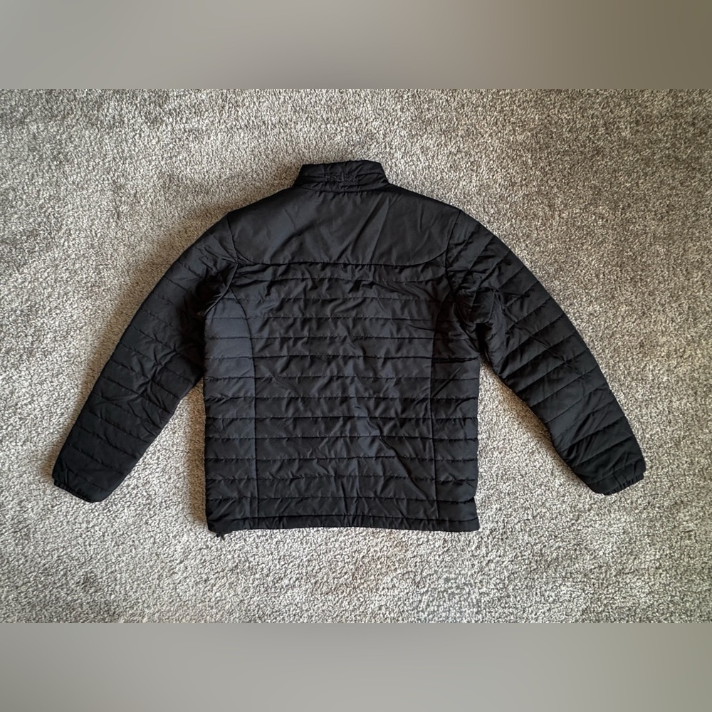 Fedex Stormtech Puffer Jacket - image 3